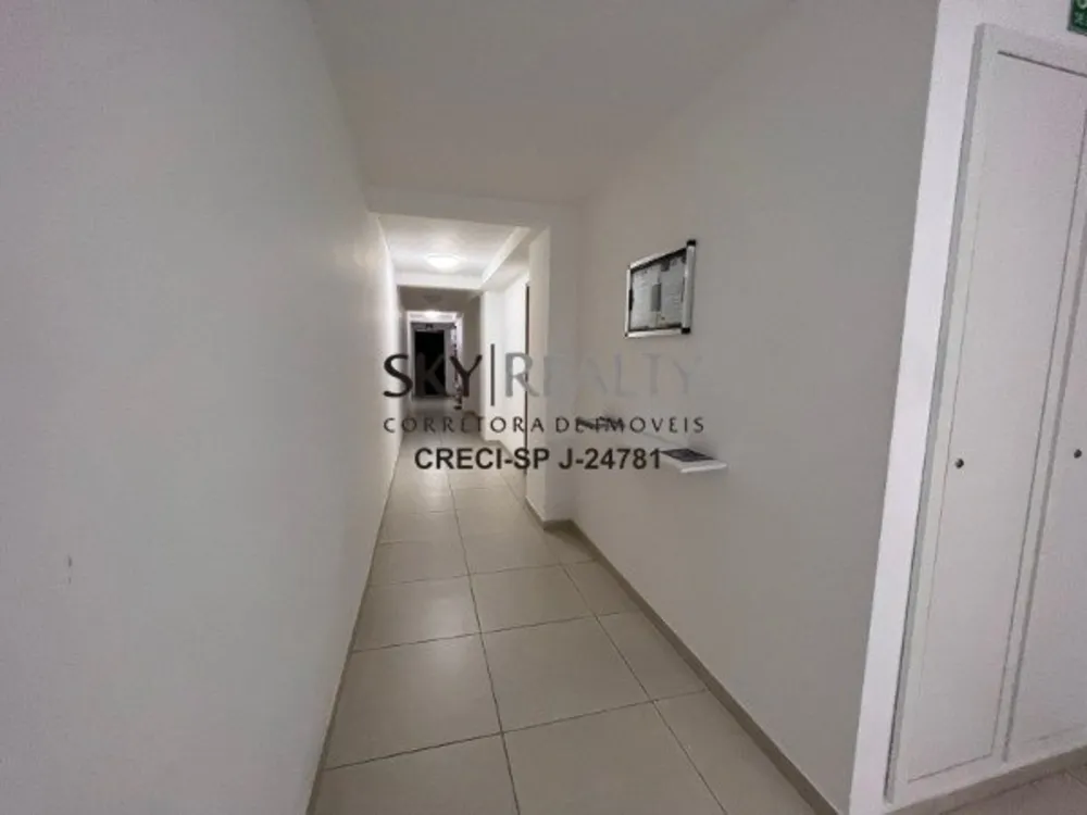 Apartamento, 1 quarto, 30 m² - Foto 10