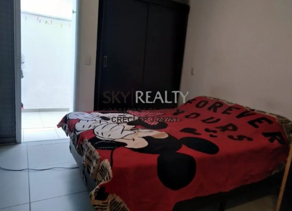 Apartamento, 1 quarto, 30 m² - Foto 1