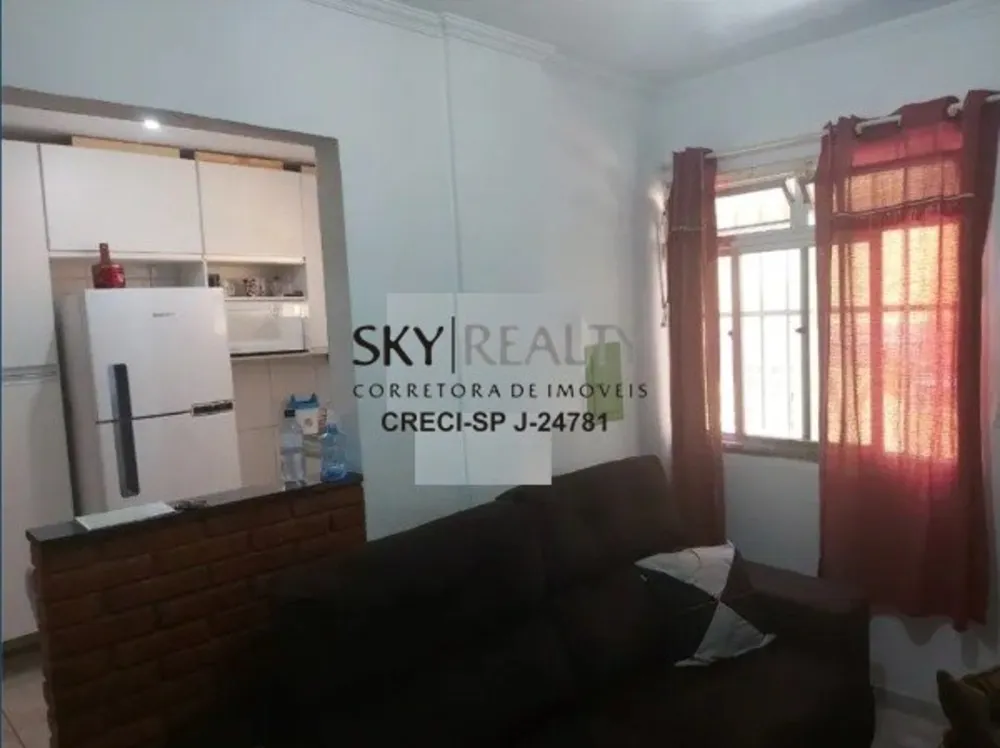Apartamento, 2 quartos, 47 m² - Foto 1