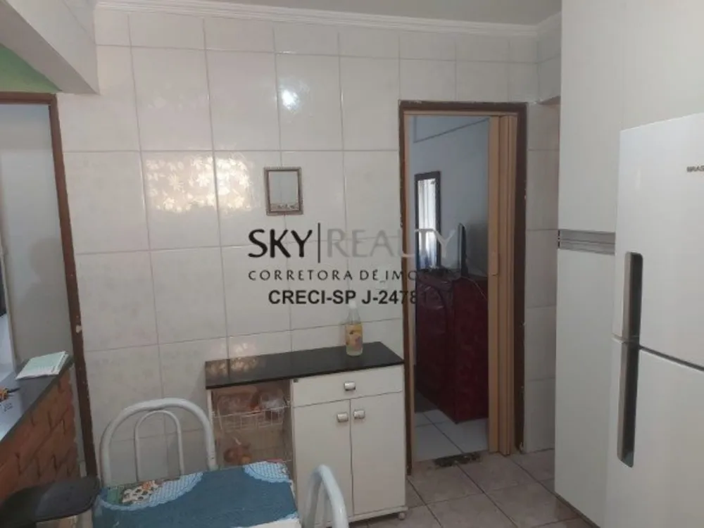 Apartamento, 2 quartos, 47 m² - Foto 6