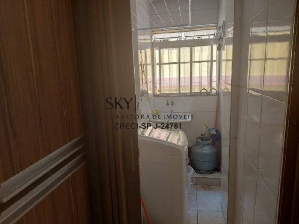Apartamento, 2 quartos, 47 m² - Foto 7