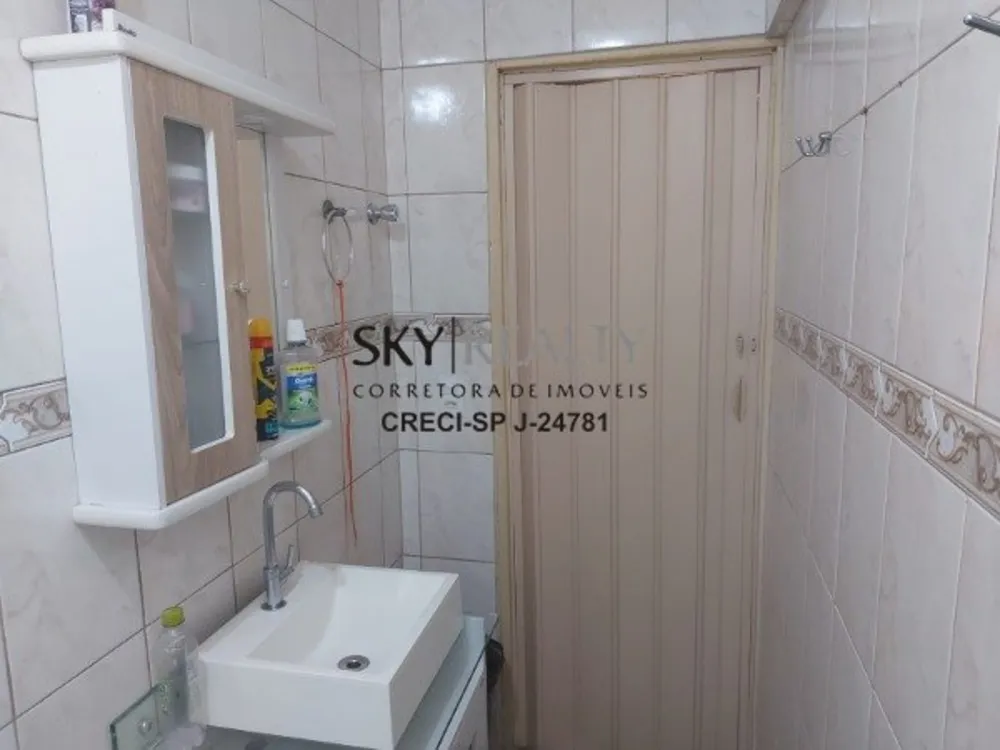 Apartamento, 2 quartos, 47 m² - Foto 2