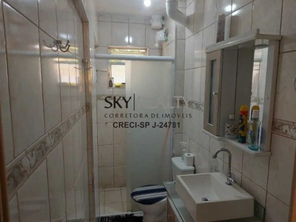 Apartamento, 2 quartos, 47 m² - Foto 4