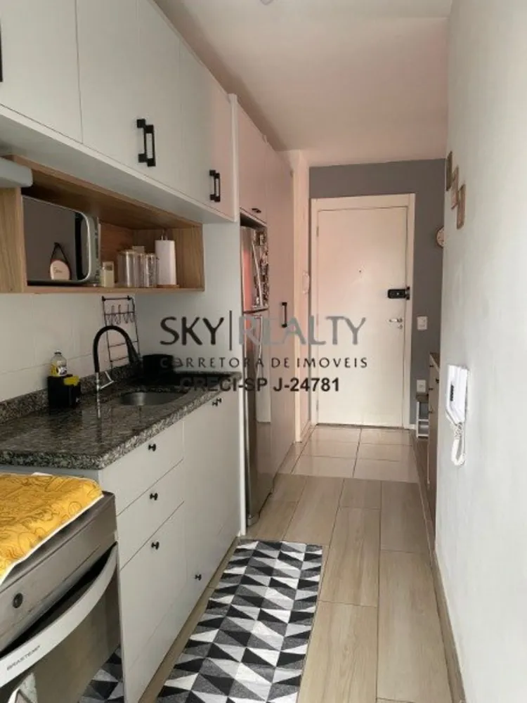 Apartamento, 3 quartos, 71 m² - Foto 5