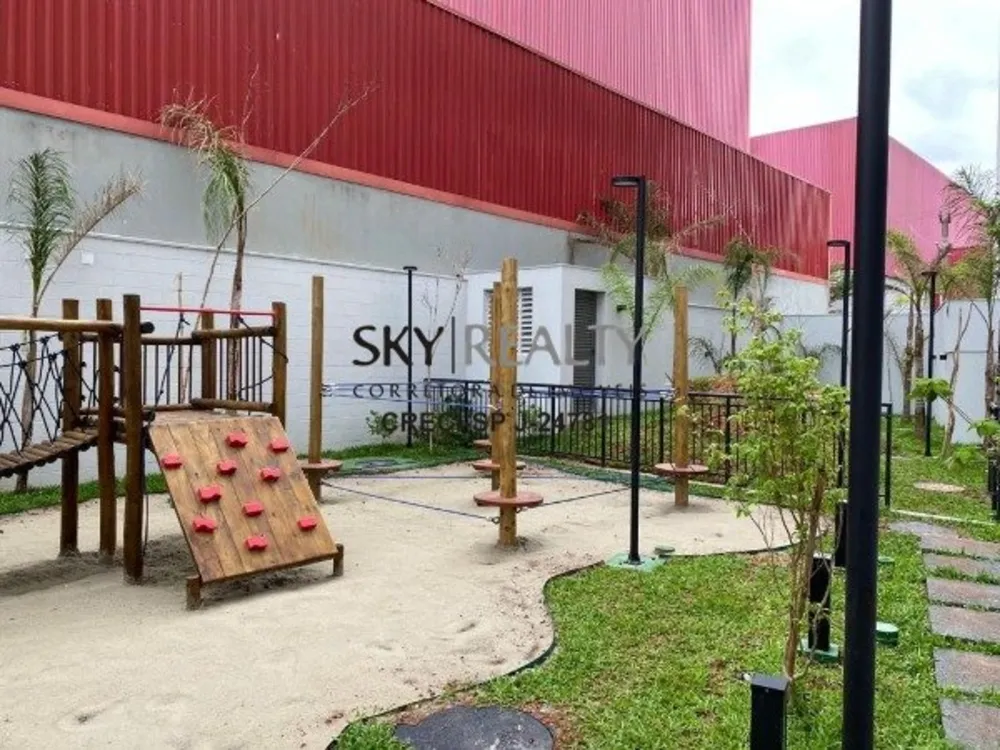Apartamento, 3 quartos, 71 m² - Foto 11