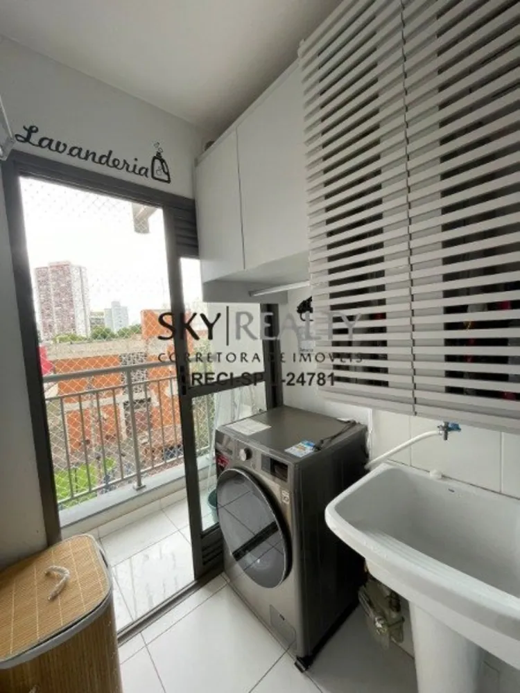 Apartamento, 3 quartos, 71 m² - Foto 9