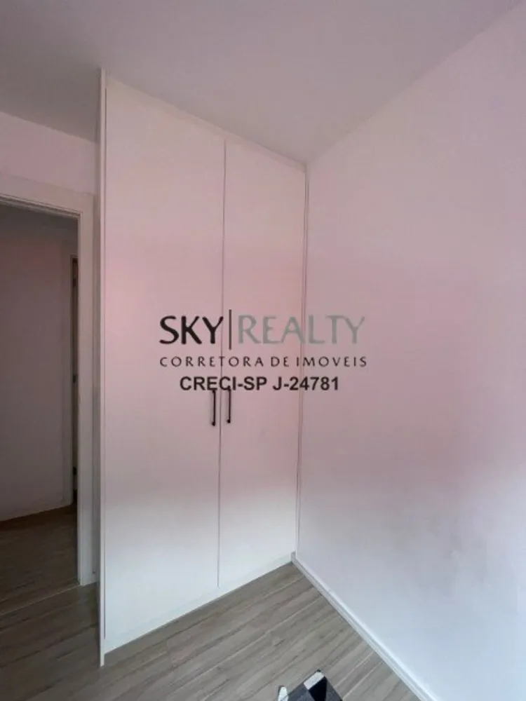 Apartamento, 3 quartos, 71 m² - Foto 1