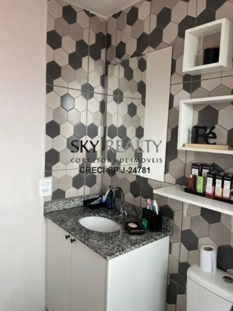 Apartamento, 3 quartos, 71 m² - Foto 7