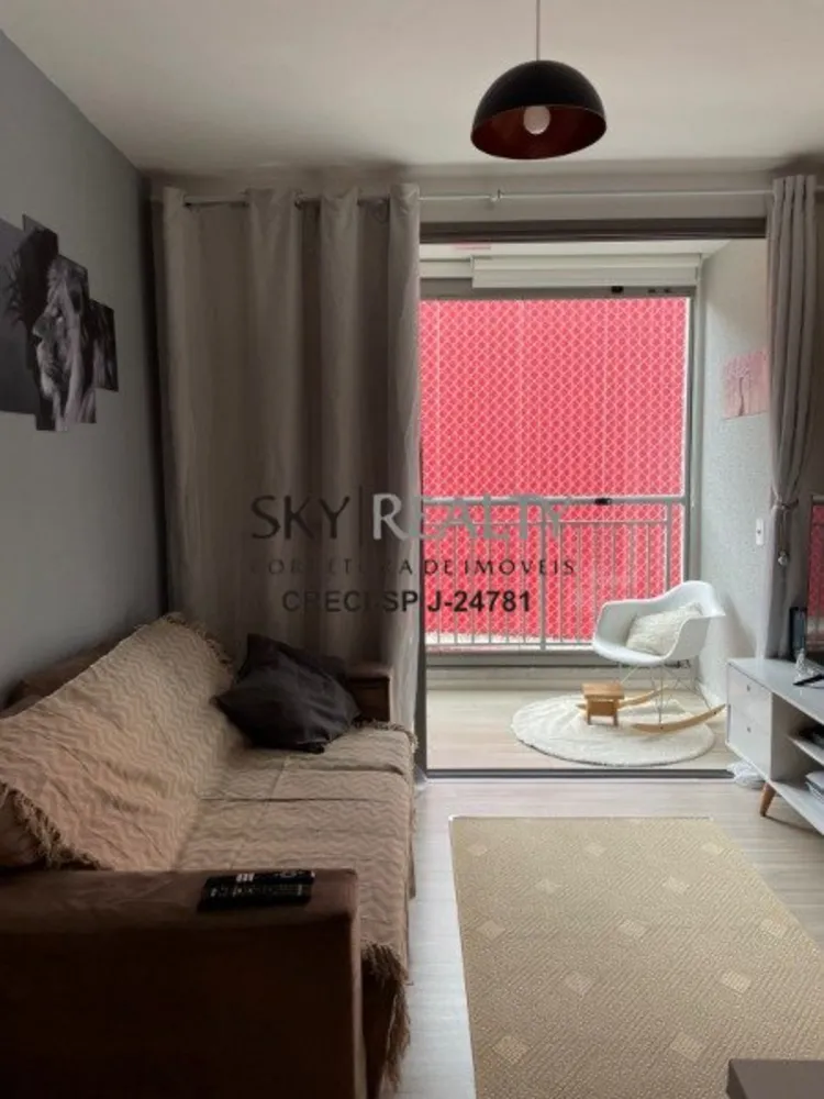 Apartamento, 3 quartos, 71 m² - Foto 2