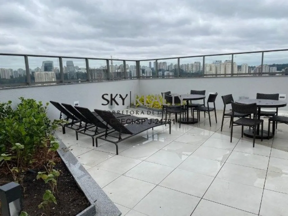 Apartamento, 3 quartos, 71 m² - Foto 2