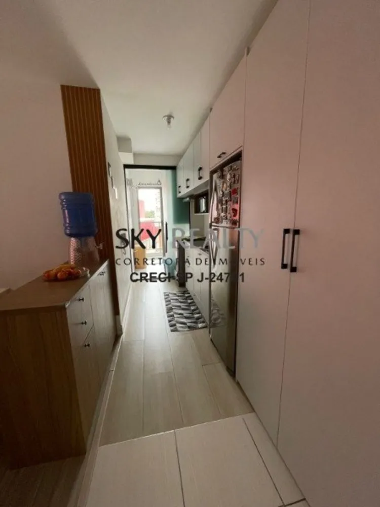 Apartamento, 3 quartos, 71 m² - Foto 3