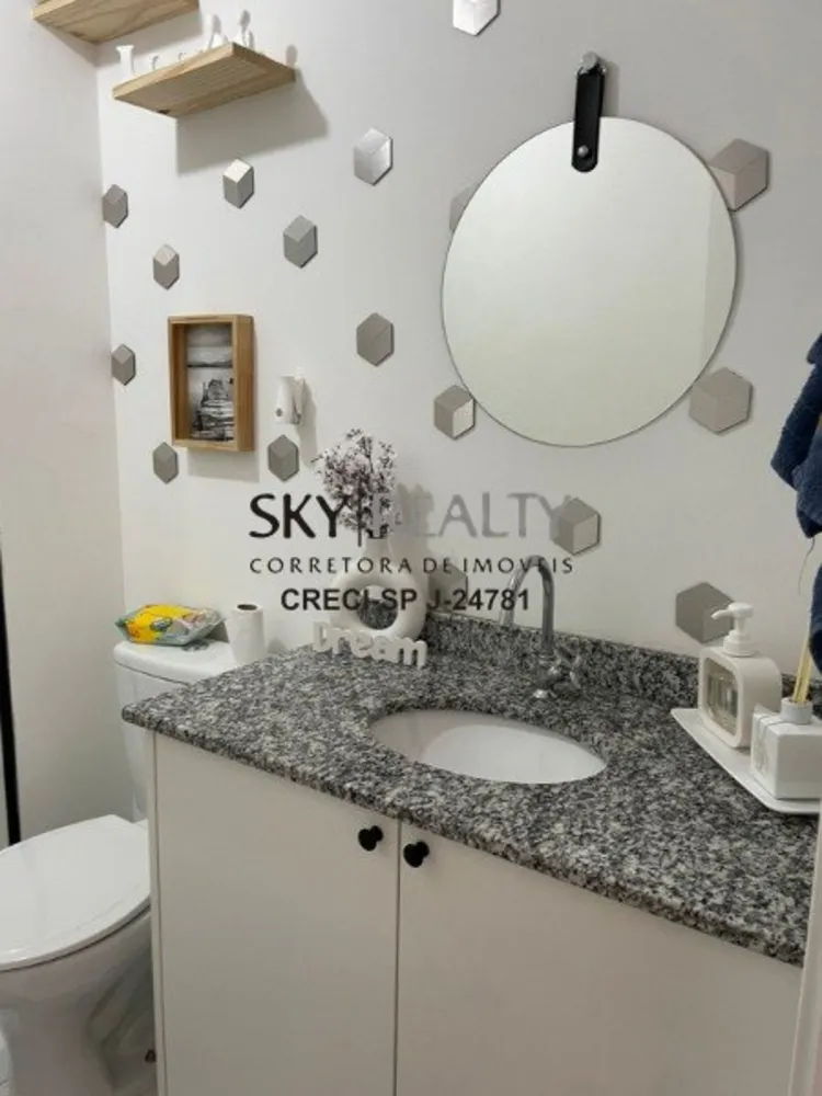 Apartamento, 3 quartos, 71 m² - Foto 4