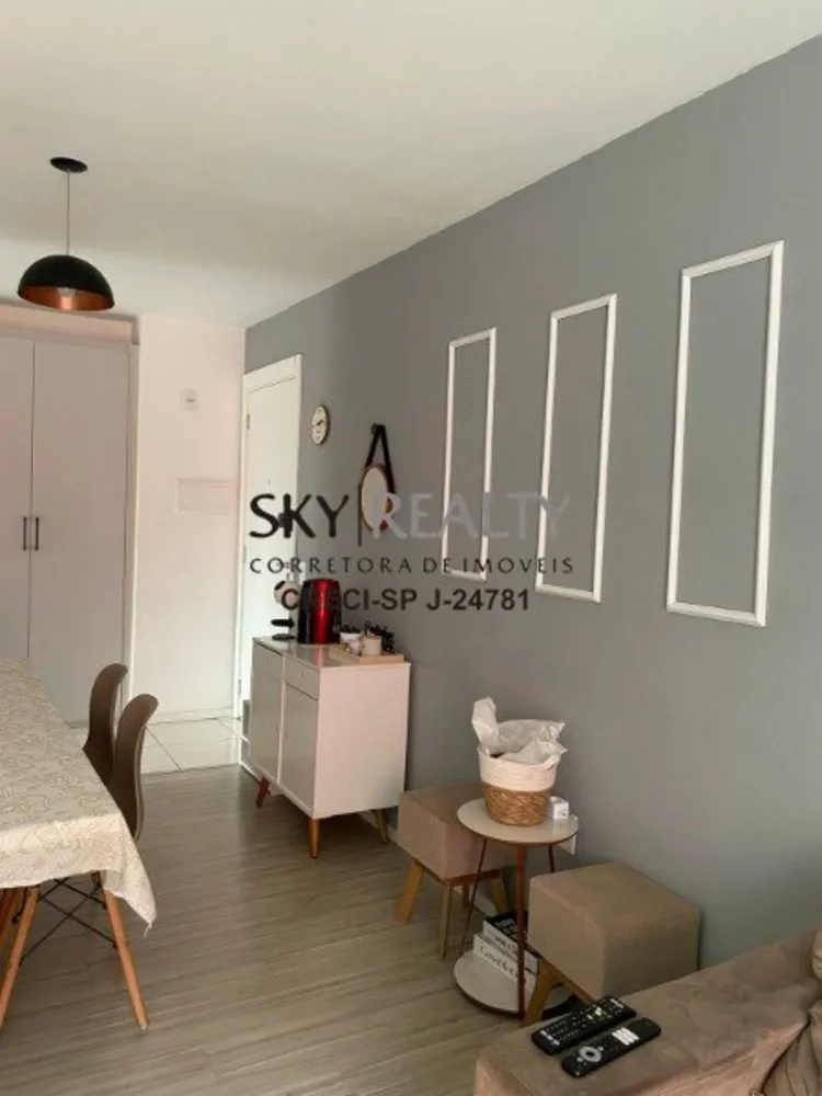 Apartamento, 3 quartos, 71 m² - Foto 3