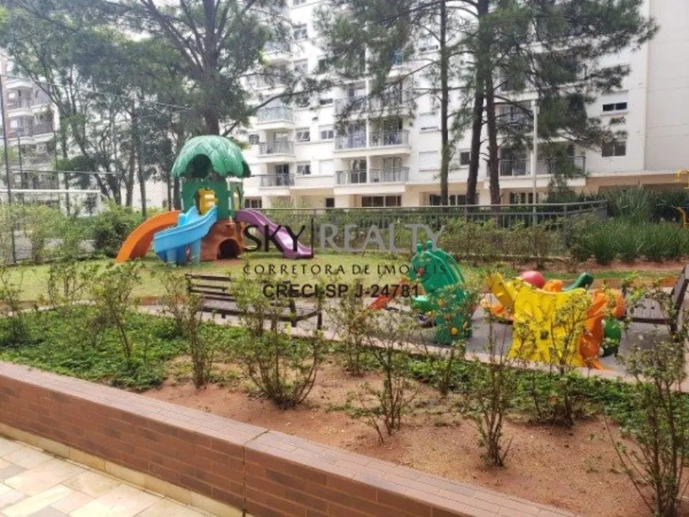 Apartamento, 1 quarto, 39 m² - Foto 13