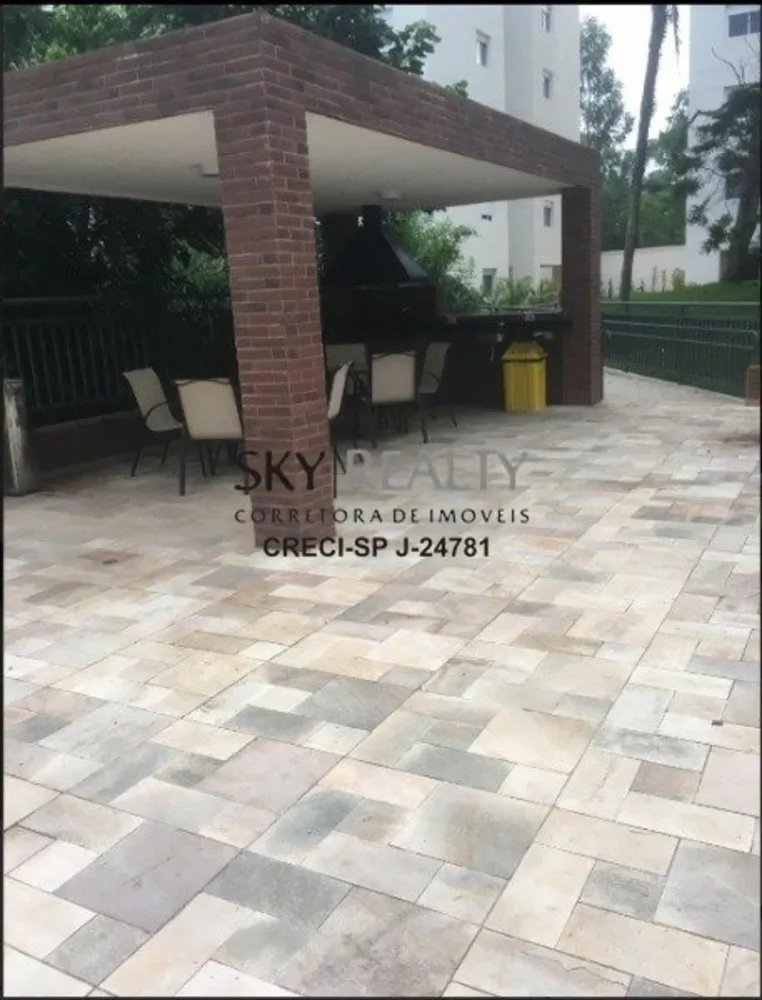 Apartamento, 1 quarto, 39 m² - Foto 5