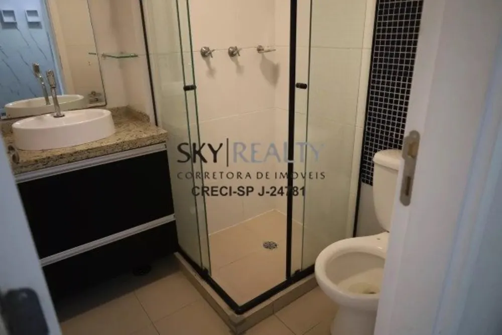 Apartamento, 1 quarto, 39 m² - Foto 6