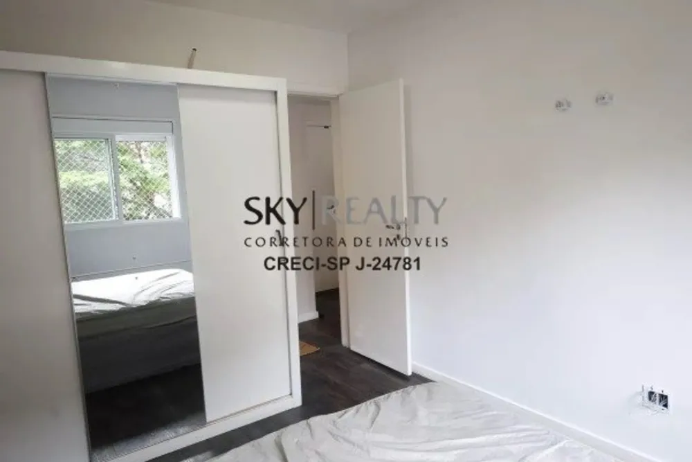 Apartamento, 1 quarto, 39 m² - Foto 2