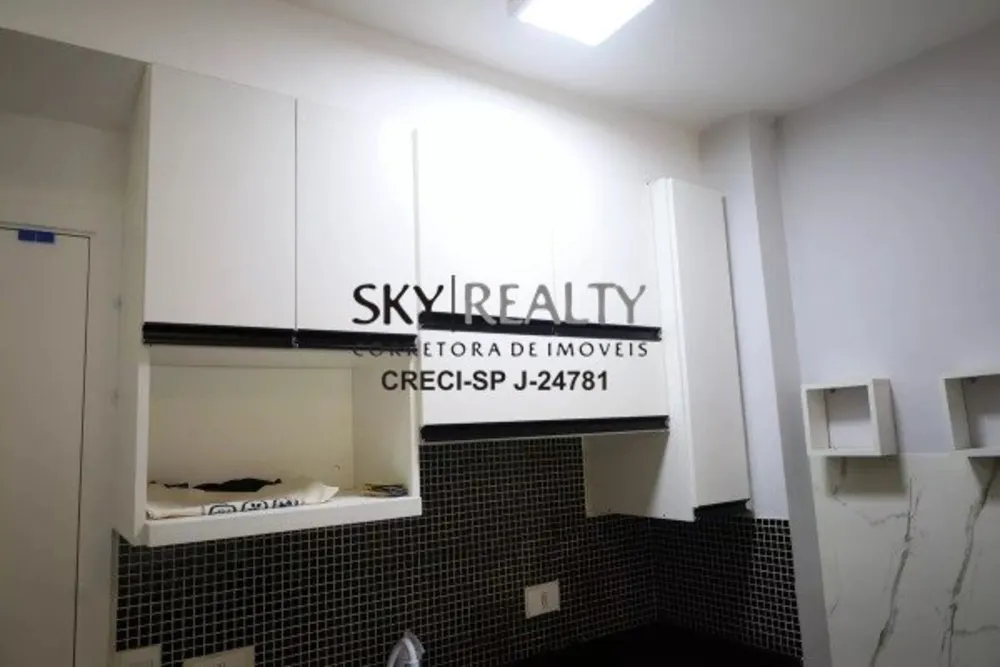 Apartamento, 1 quarto, 39 m² - Foto 8