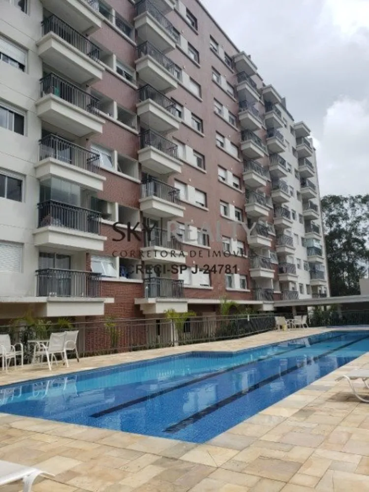 Apartamento, 1 quarto, 39 m² - Foto 12