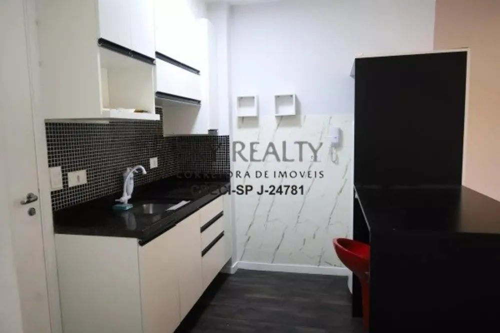 Apartamento, 1 quarto, 39 m² - Foto 7