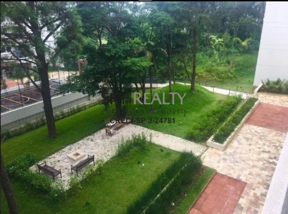 Apartamento, 1 quarto, 39 m² - Foto 1