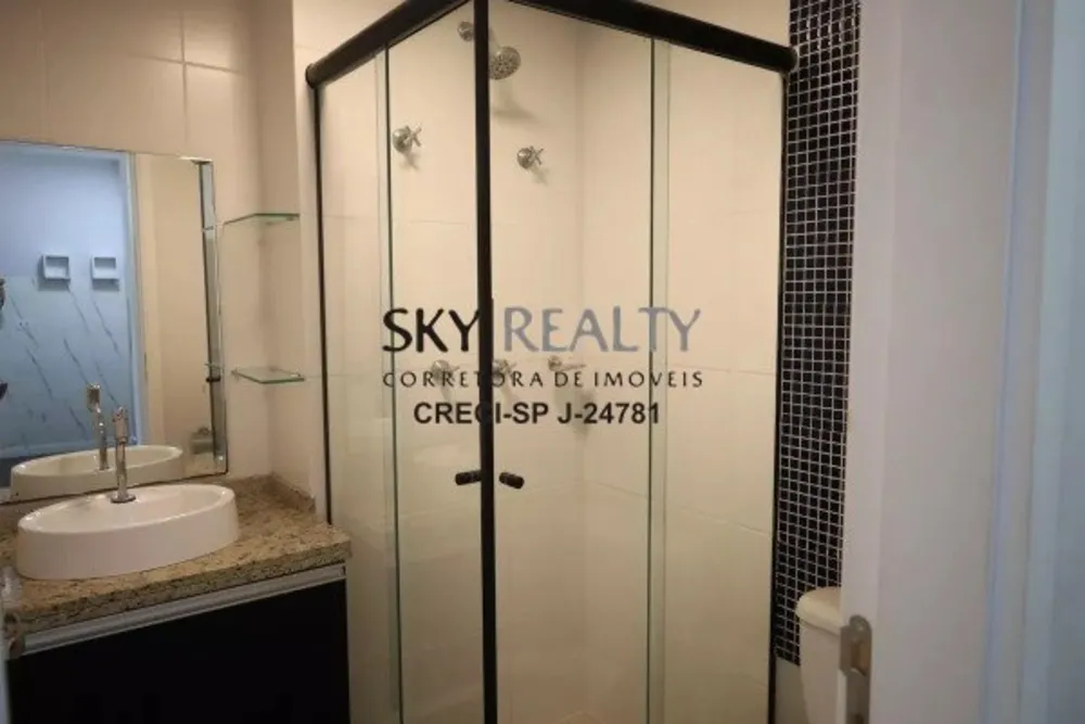 Apartamento, 1 quarto, 39 m² - Foto 6