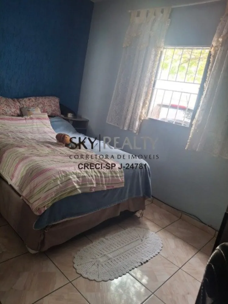 Casa, 2 quartos, 80 m² - Foto 5