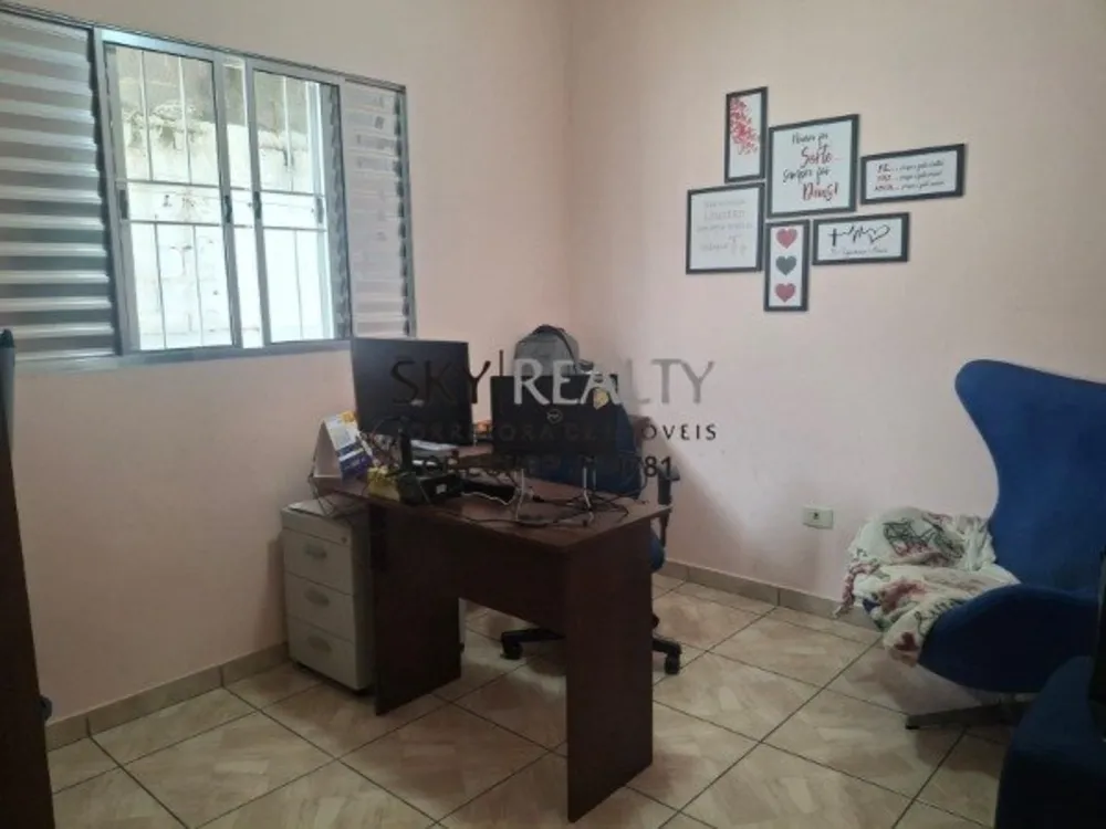 Casa, 2 quartos, 80 m² - Foto 4