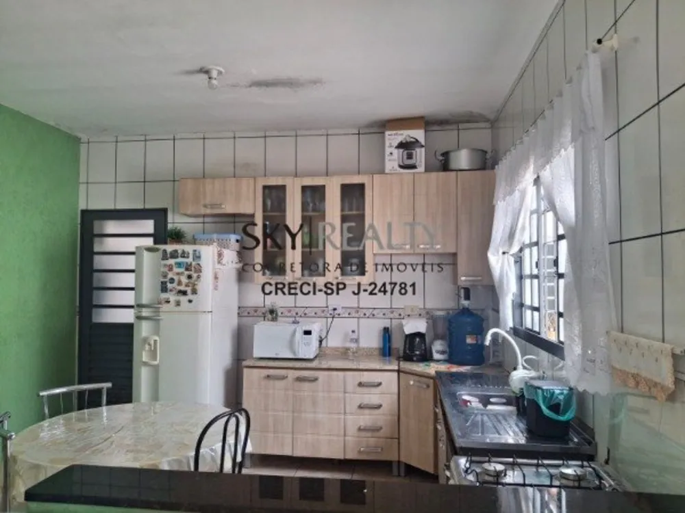 Casa, 2 quartos, 80 m² - Foto 10