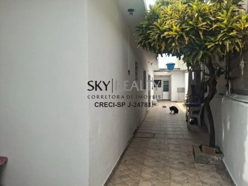 Casa, 2 quartos, 80 m² - Foto 11