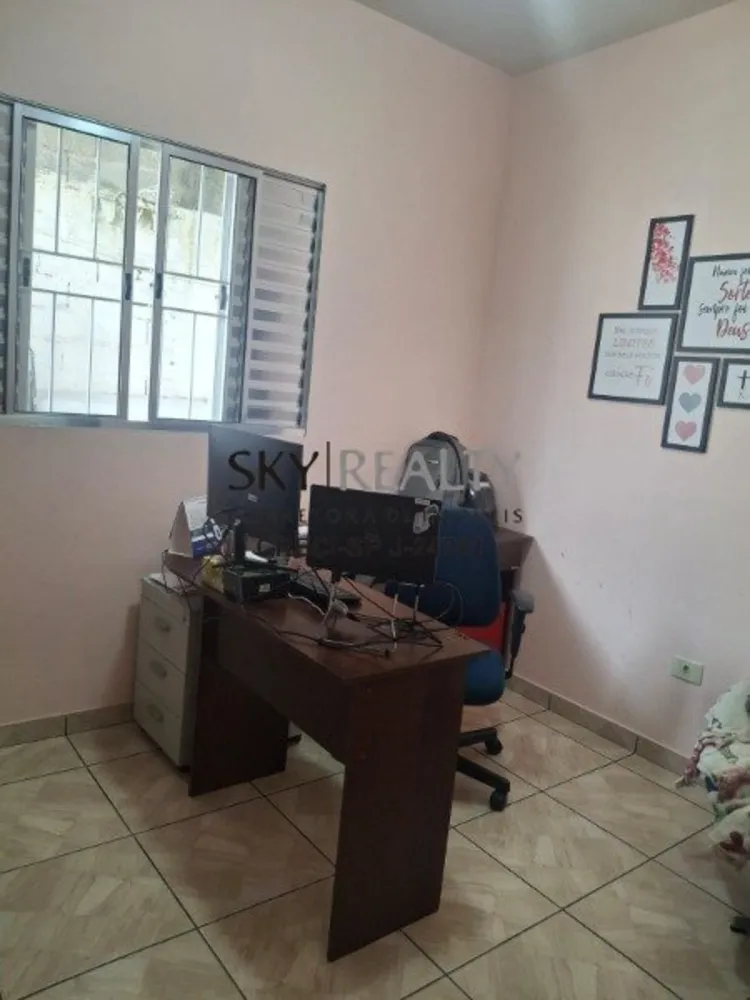 Casa, 2 quartos, 80 m² - Foto 7
