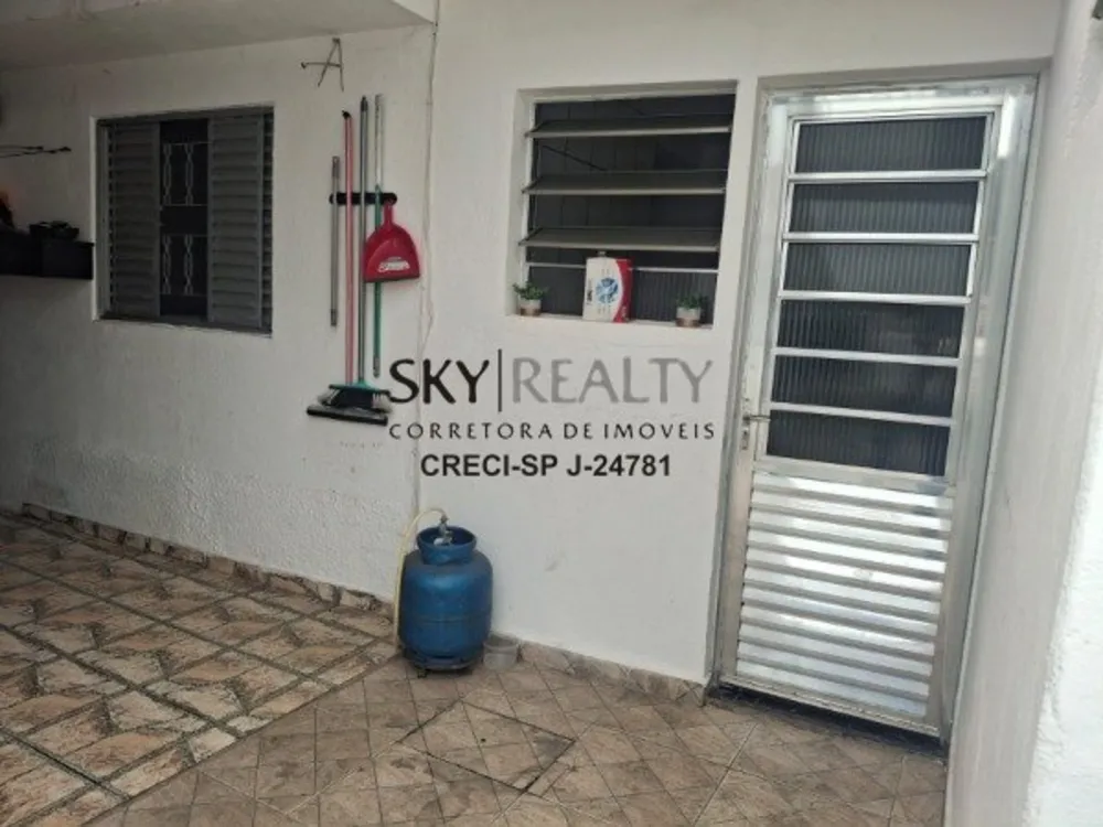 Casa, 2 quartos, 80 m² - Foto 12