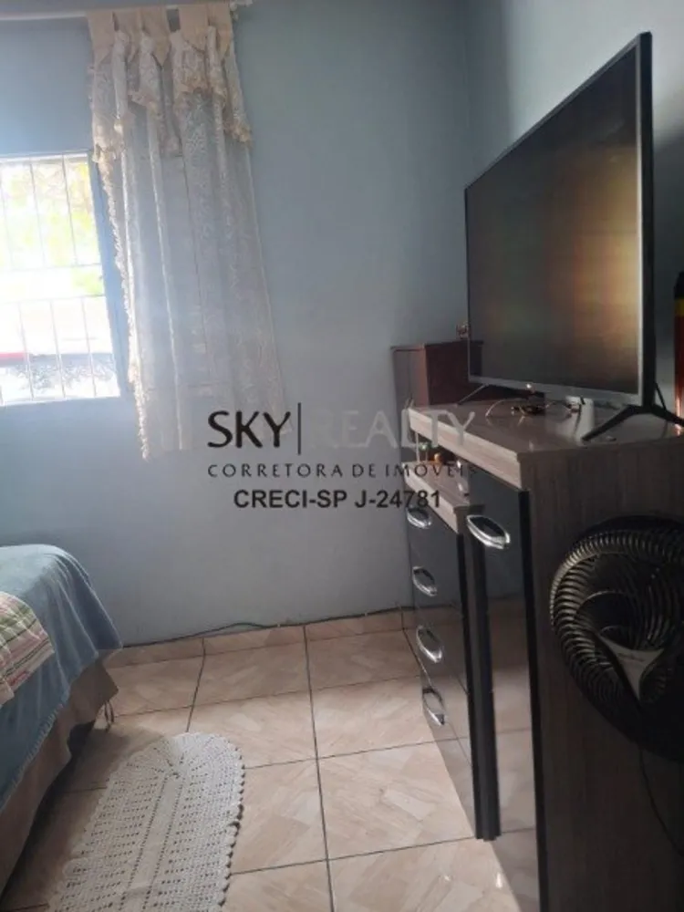Casa, 2 quartos, 80 m² - Foto 2