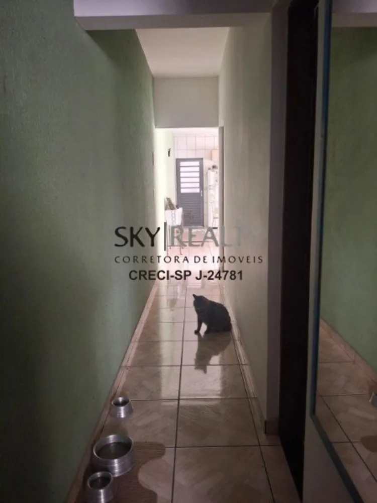 Casa, 2 quartos, 80 m² - Foto 3
