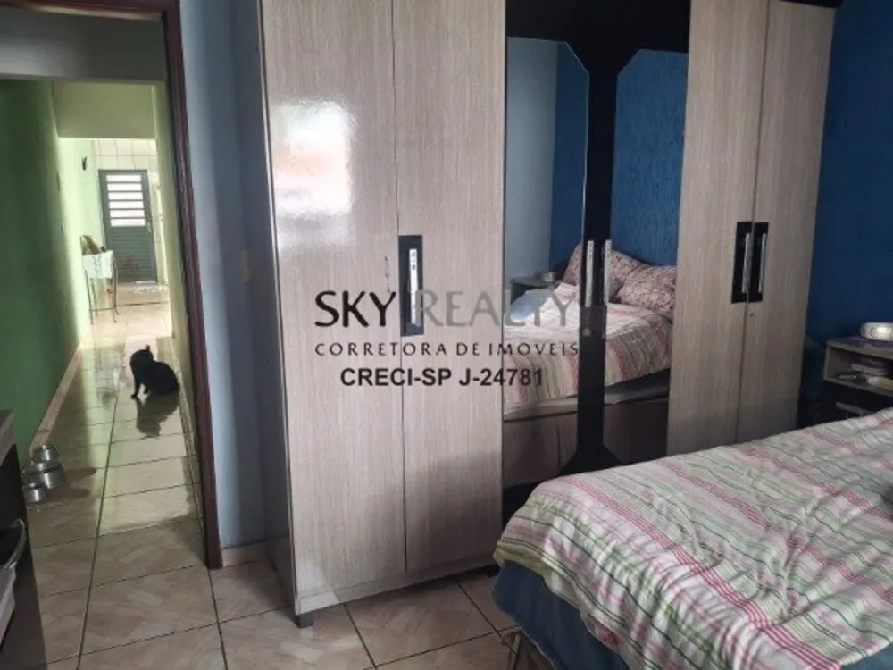 Casa, 2 quartos, 80 m² - Foto 4