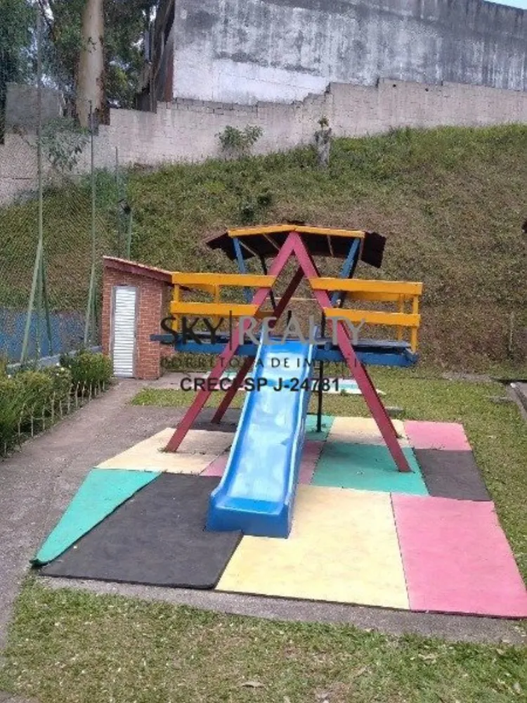 Apartamento, 2 quartos, 47 m² - Foto 8