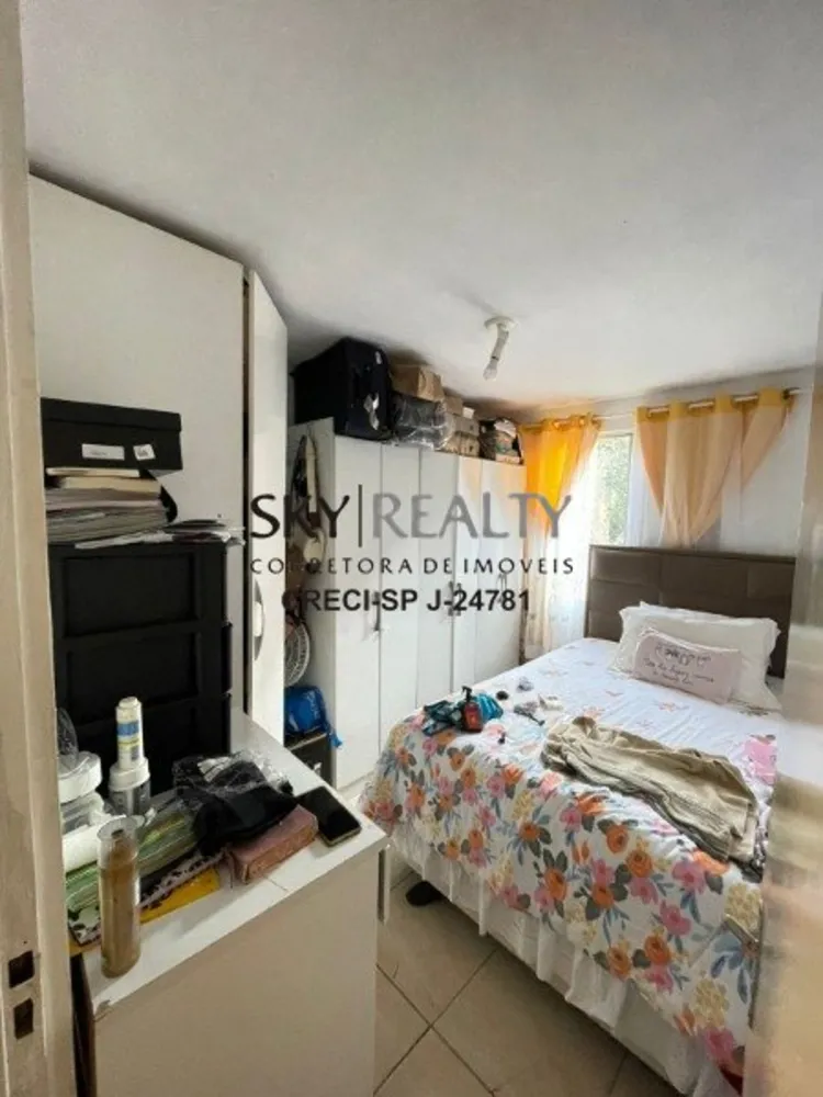 Apartamento, 2 quartos, 47 m² - Foto 2