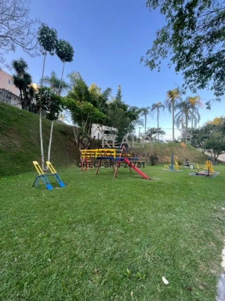 Apartamento, 2 quartos, 47 m² - Foto 6