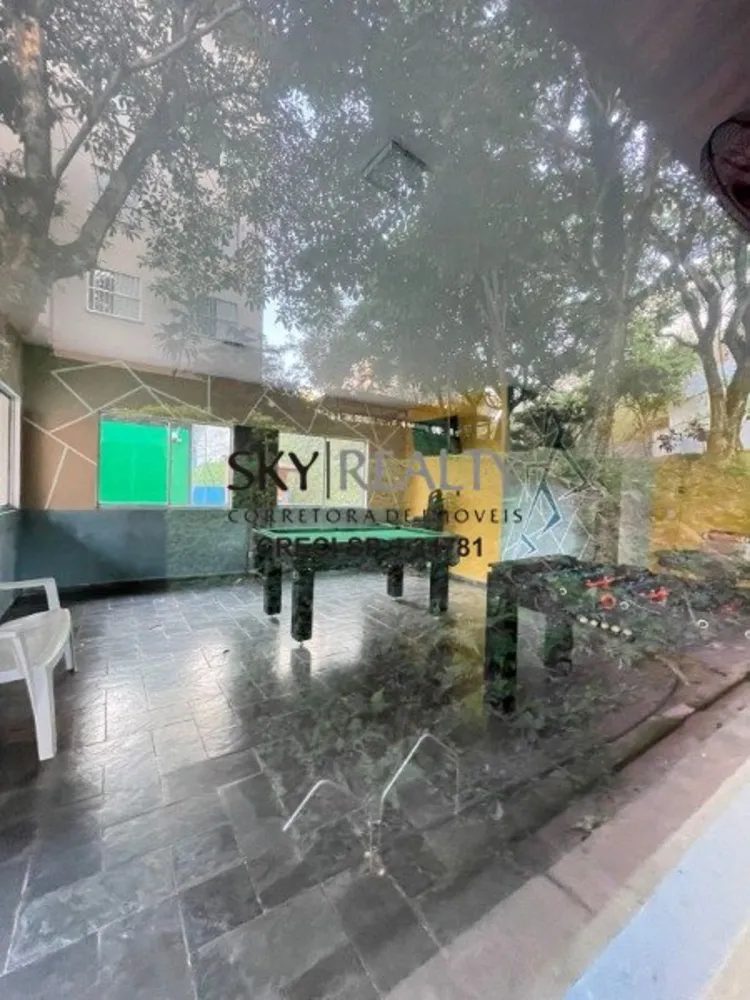Apartamento, 2 quartos, 47 m² - Foto 10