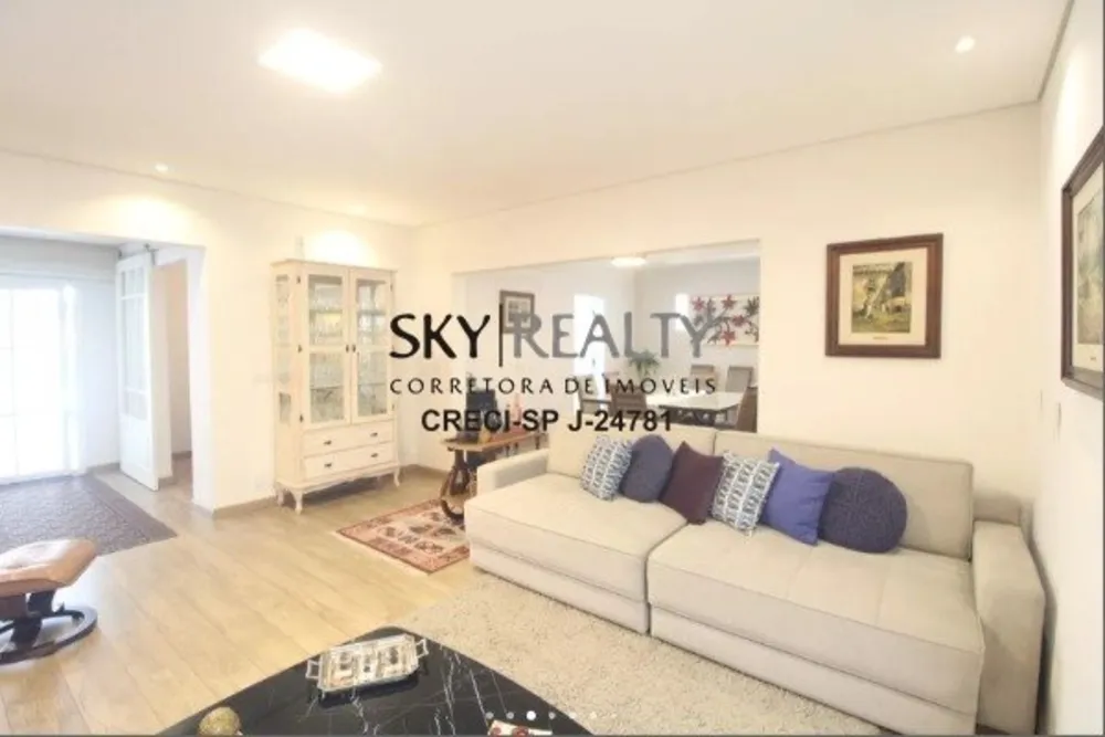Casa, 4 quartos, 459 m² - Foto 2