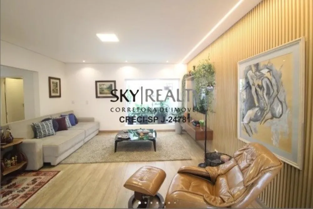 Casa, 4 quartos, 459 m² - Foto 1