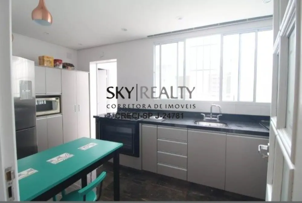 Casa, 4 quartos, 459 m² - Foto 3