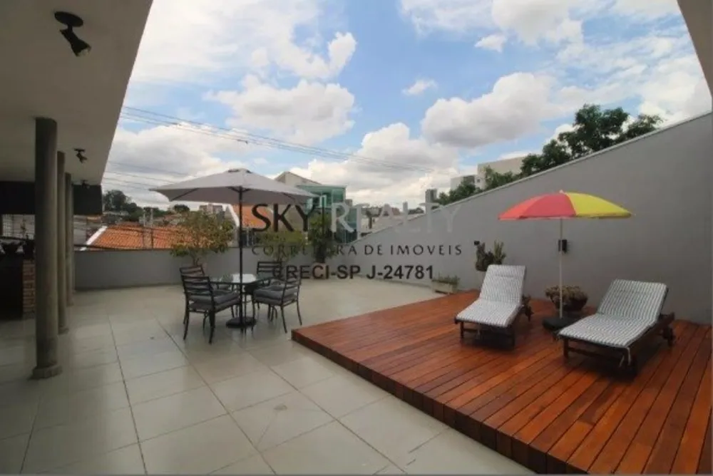 Casa, 4 quartos, 459 m² - Foto 9