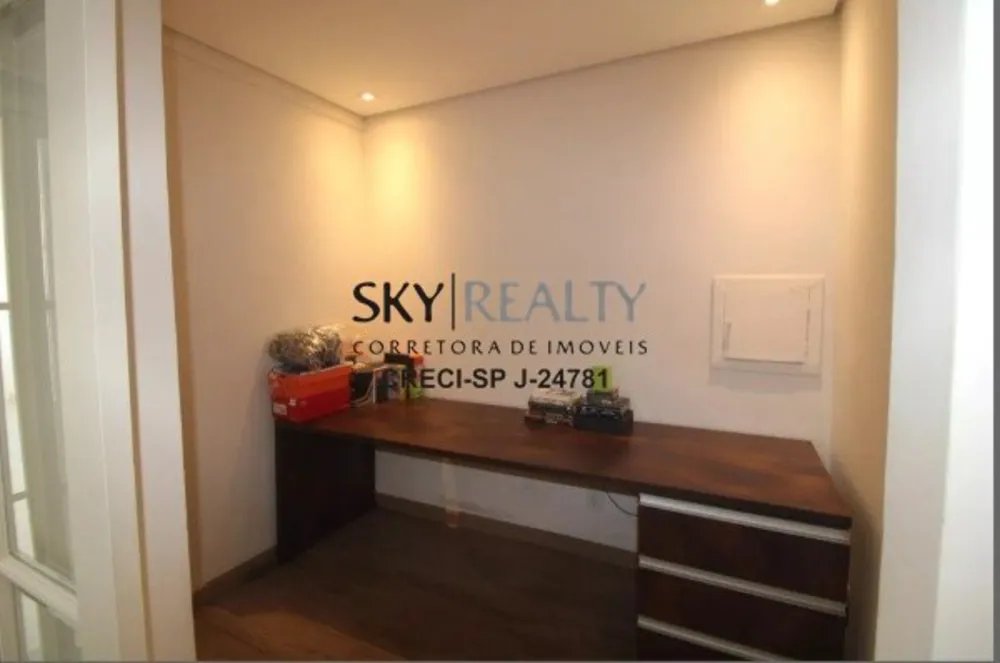 Casa, 4 quartos, 459 m² - Foto 11