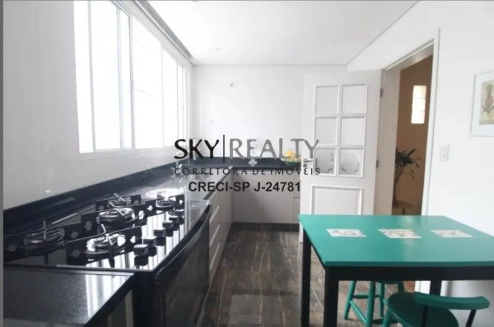 Casa, 4 quartos, 459 m² - Foto 4