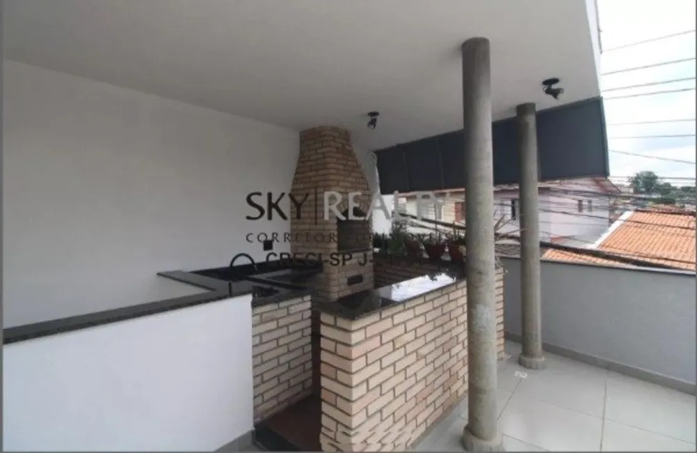 Casa, 4 quartos, 459 m² - Foto 12