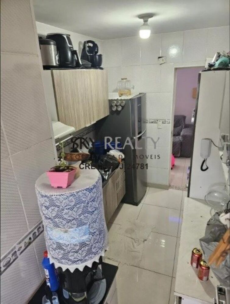 Apartamento, 2 quartos, 50 m² - Foto 10