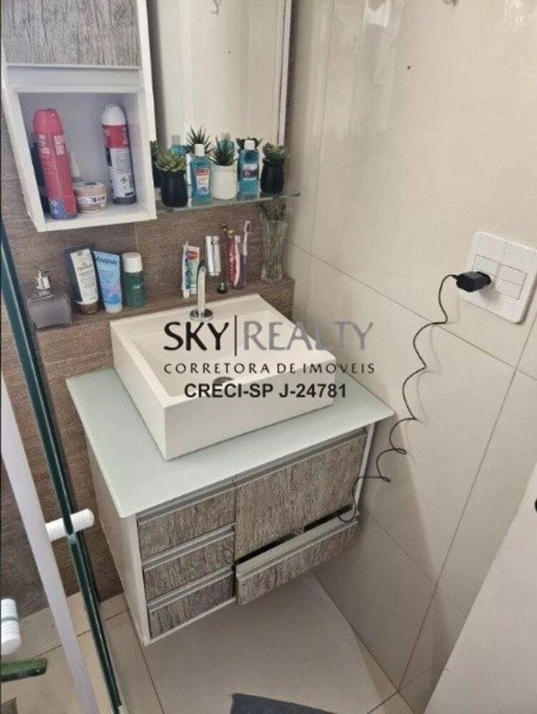 Apartamento, 2 quartos, 50 m² - Foto 9