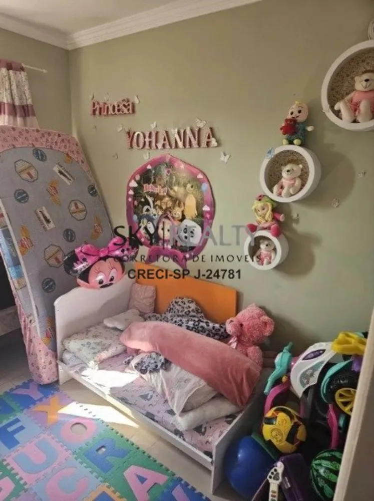 Apartamento, 2 quartos, 50 m² - Foto 5