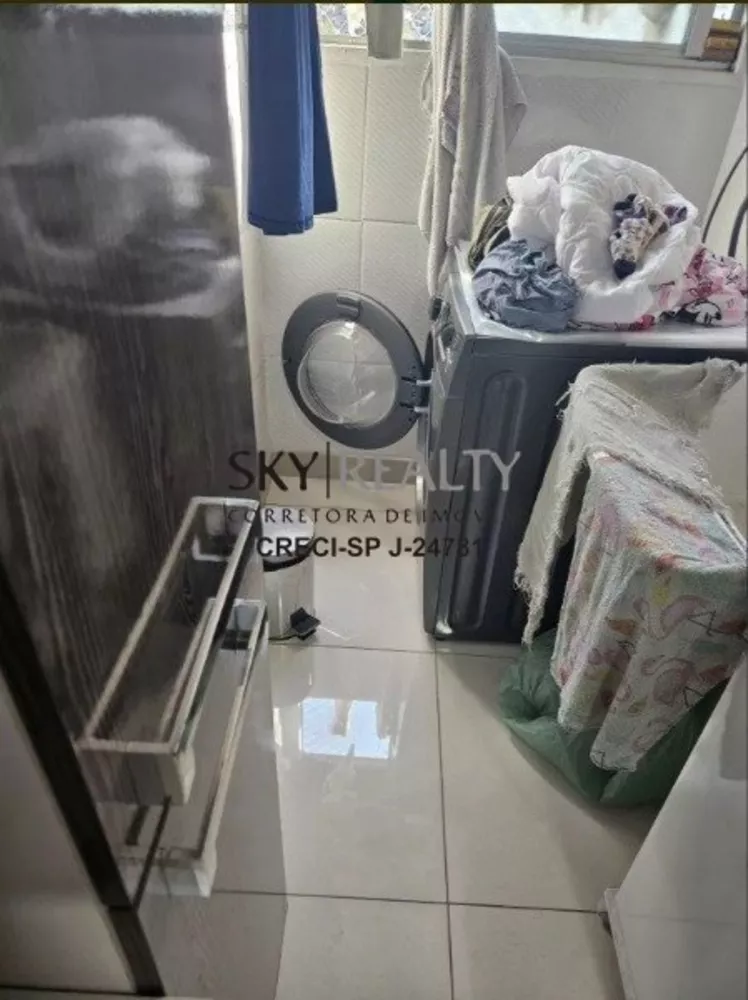 Apartamento, 2 quartos, 50 m² - Foto 1